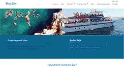 Desktop Screenshot of buraline.com